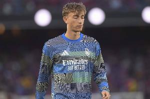 阿斯:皇马多人落选世界杯,外援与本土球员之比甚至为11-0配图